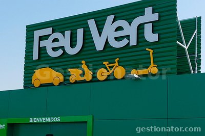 Feuvert Centro Oeste