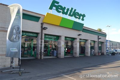 Talleres Feuvert