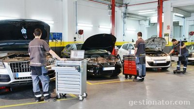 Autoescuela AMR