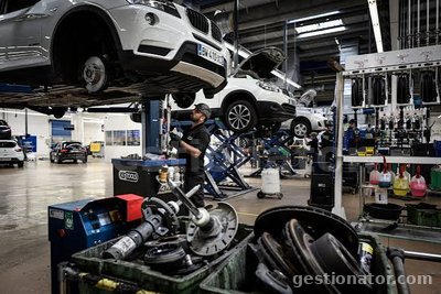 Autoescuela AMR