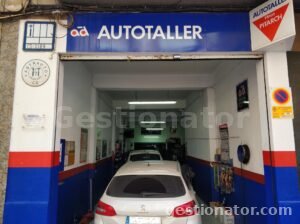 Autoescuela AMR