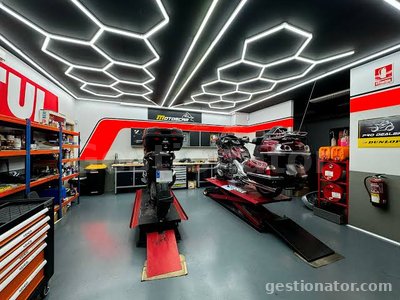 Autoescuela AMR