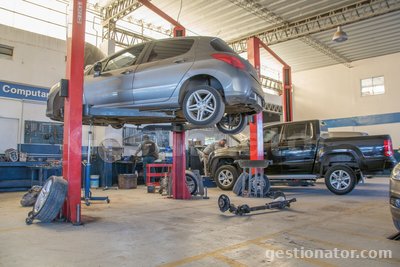 Autoescuela AMR