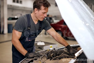 Autoescuela AMR