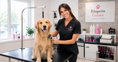 Placeholder Peluquerías caninas